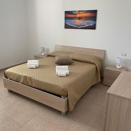 Apartamento Panorama Riviera, House Relax Santa Maria Del Cedro Exterior foto